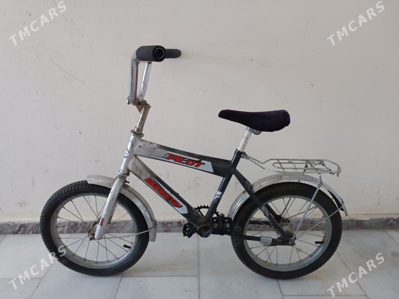 Tigir 16 lyk - Sowetskiý köç. (Garaşsyzlyk şaýoly) - img 1