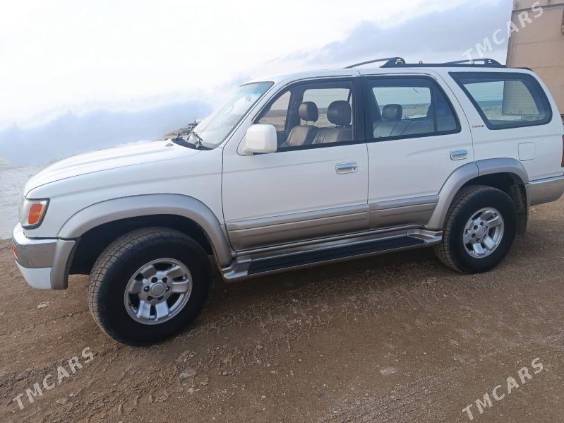 Toyota 4Runner 1997 - 190 000 TMT - Türkmenbaşy - img 1