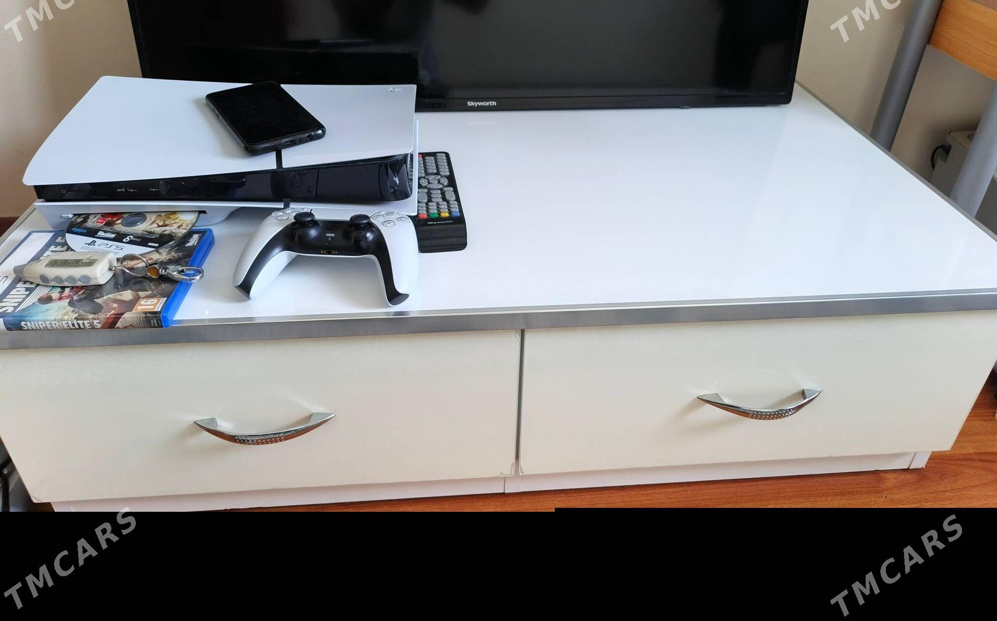 Sürgili şkaf - Gyzylarbat - img 1