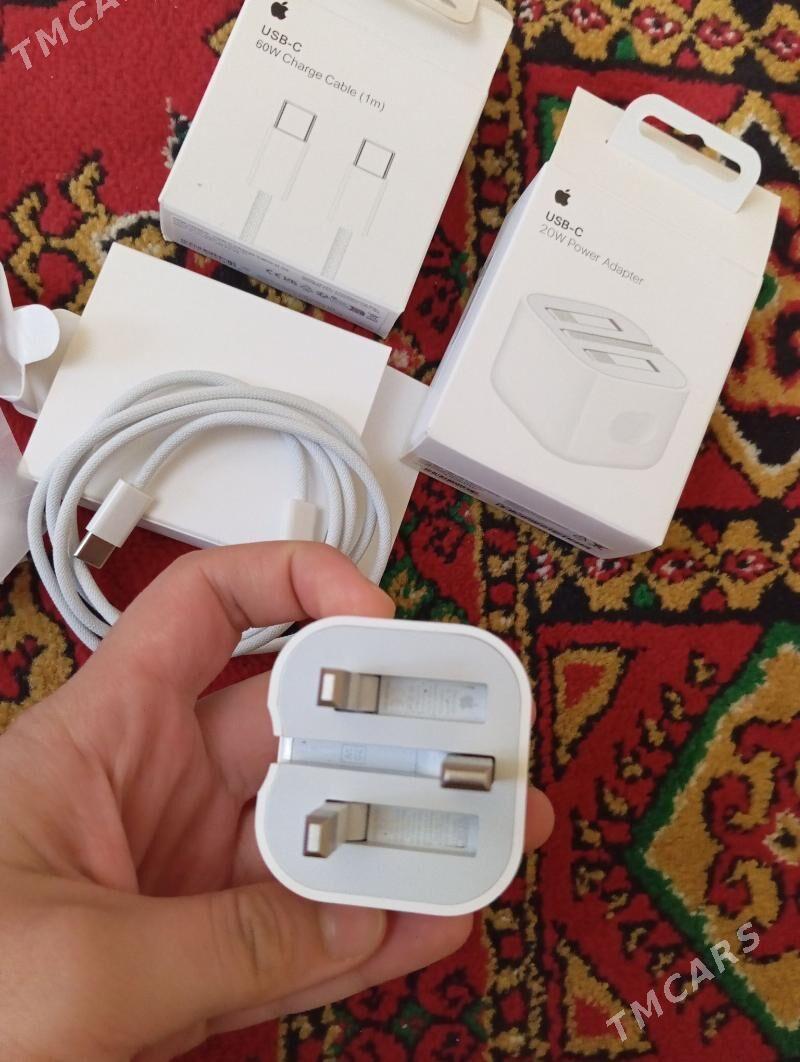 iphone zaryatnik orginal - 2 mkr - img 1