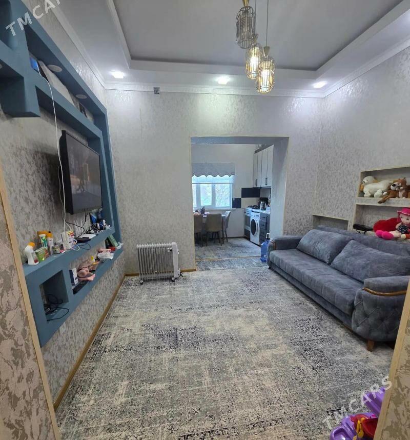 Gagarin satlyk jay - Gagarin köç, köne Howa menzili - img 1