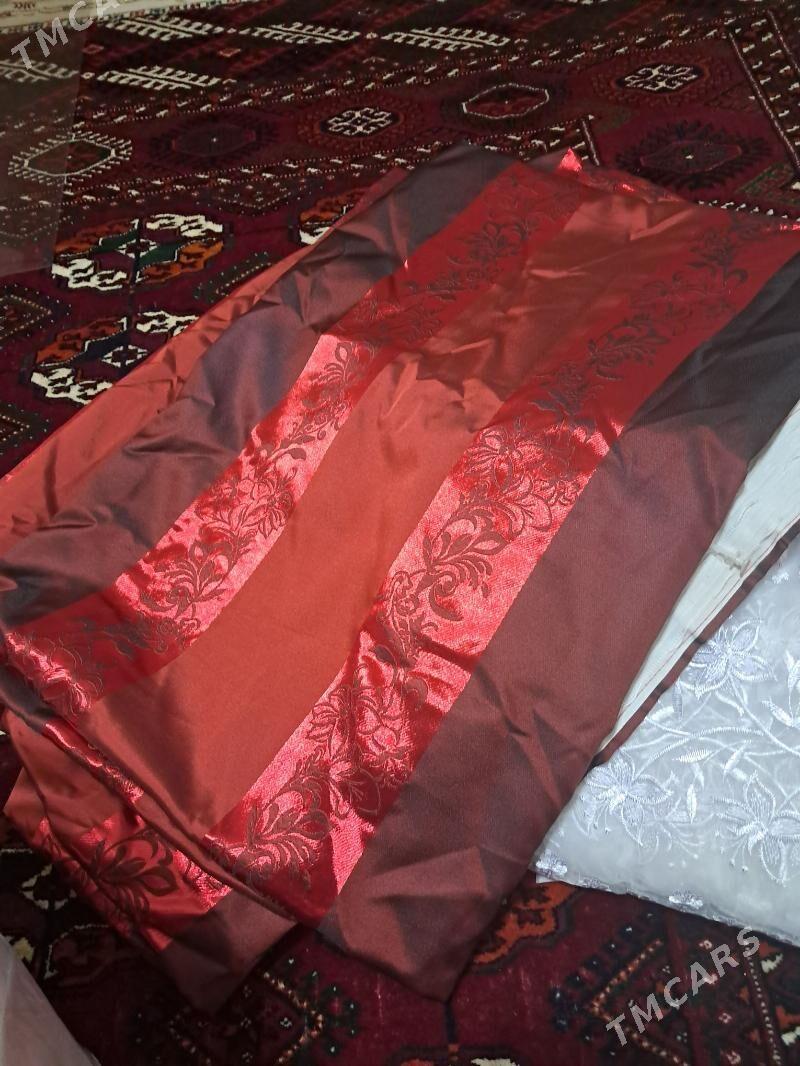 tuwtuty занавески - Aşgabat - img 1