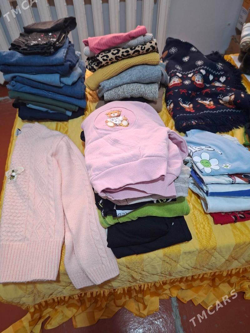 egin eşikler - Дашогуз - img 1