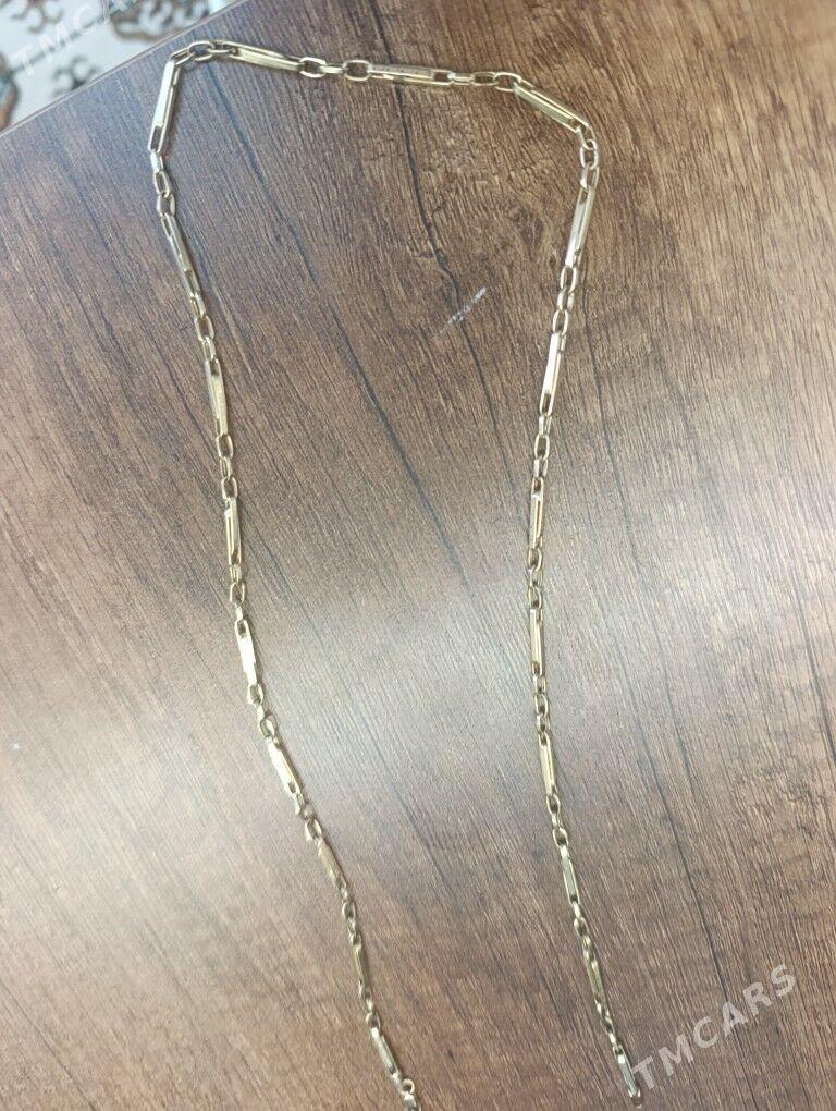 bolt spocka - Balkanabat - img 1