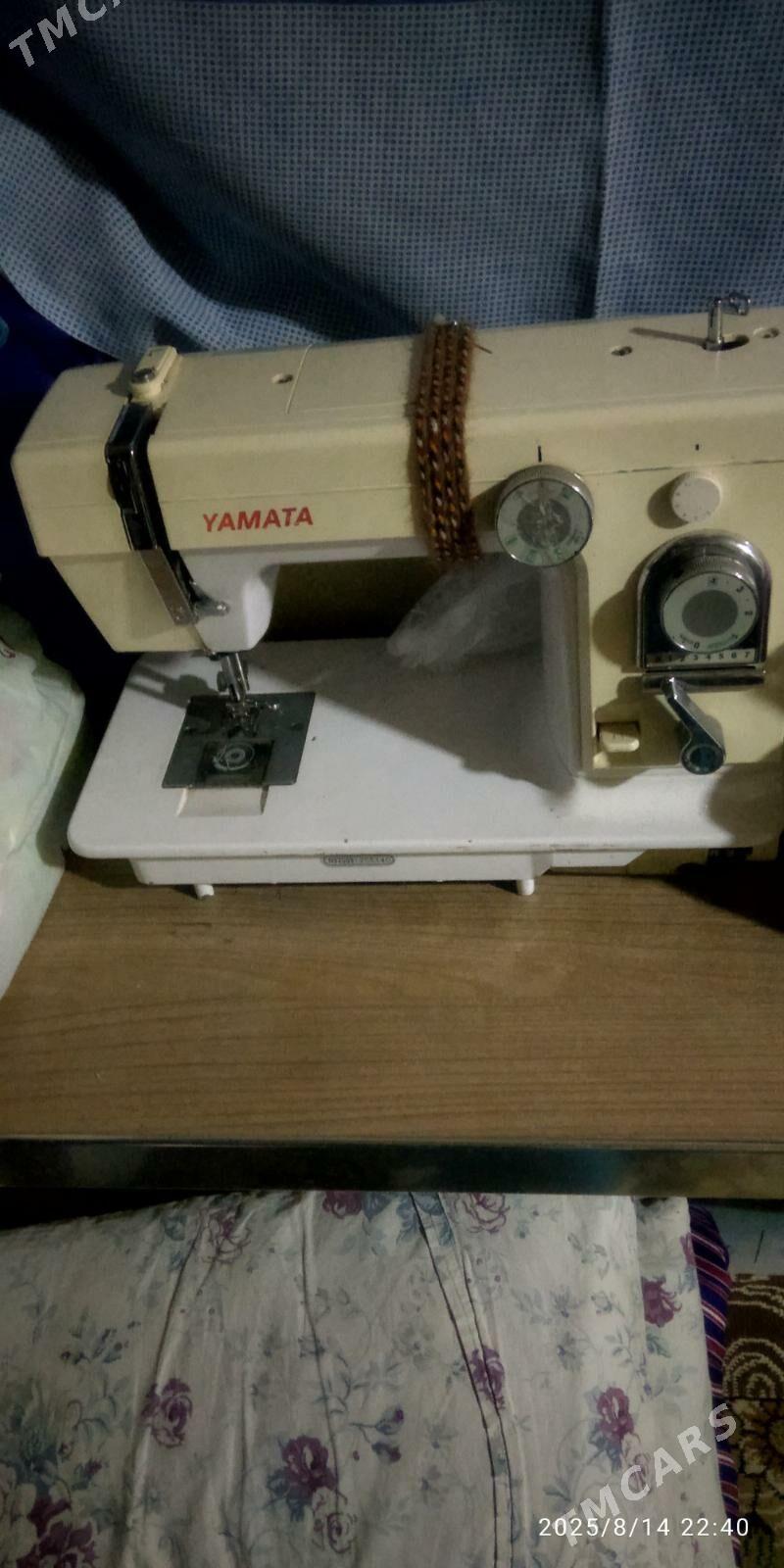 tikin massyn - Aşgabat - img 1