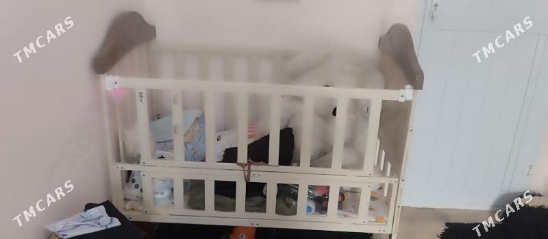 çaga krowat - Hitrowka - img 1