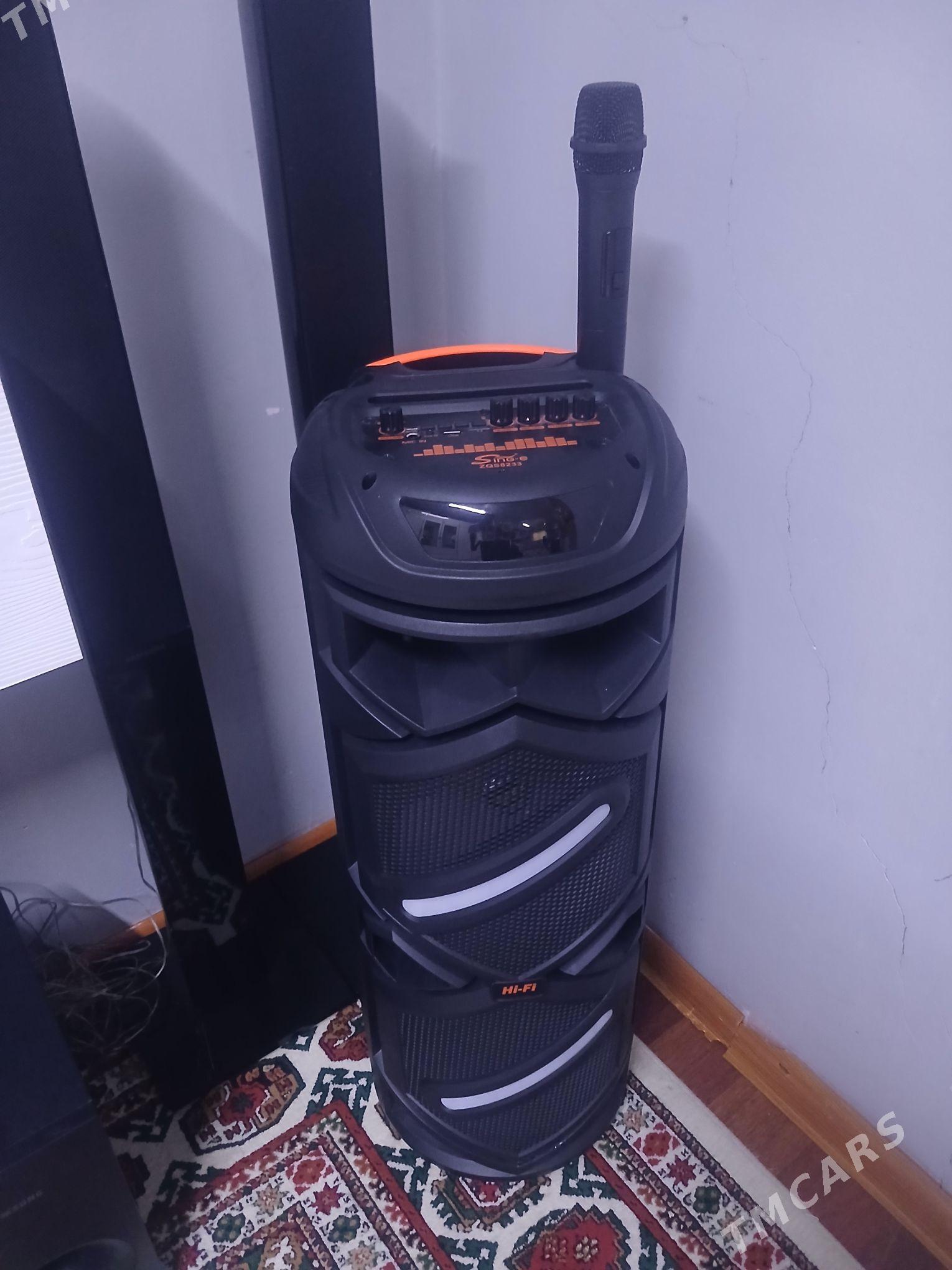 Sing_e kalonka - Гарадамак - img 1