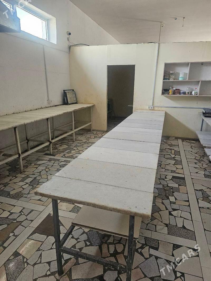 stol mramr - Aşgabat - img 1