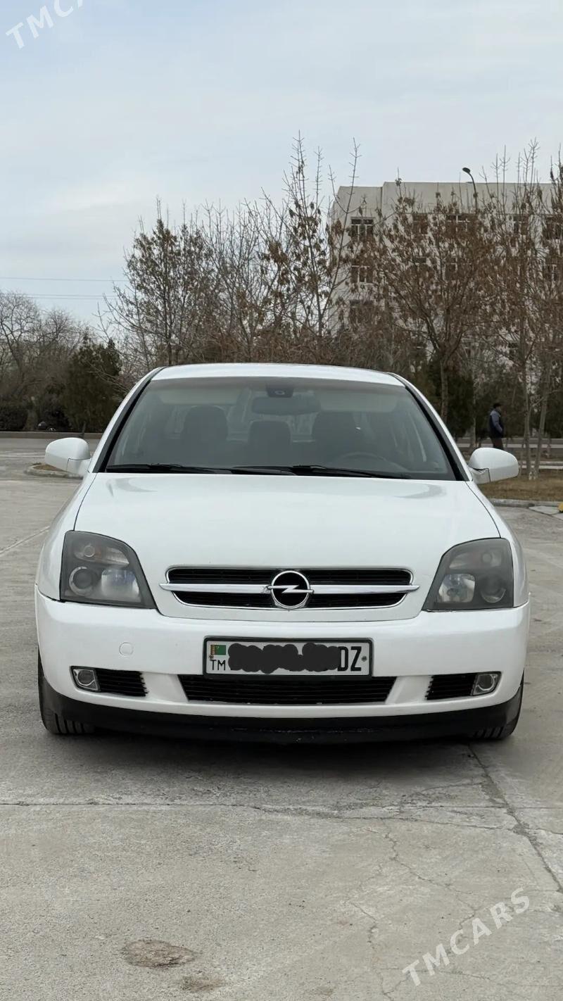 Opel Vectra 2004 - 109 000 TMT - Дашогуз - img 1