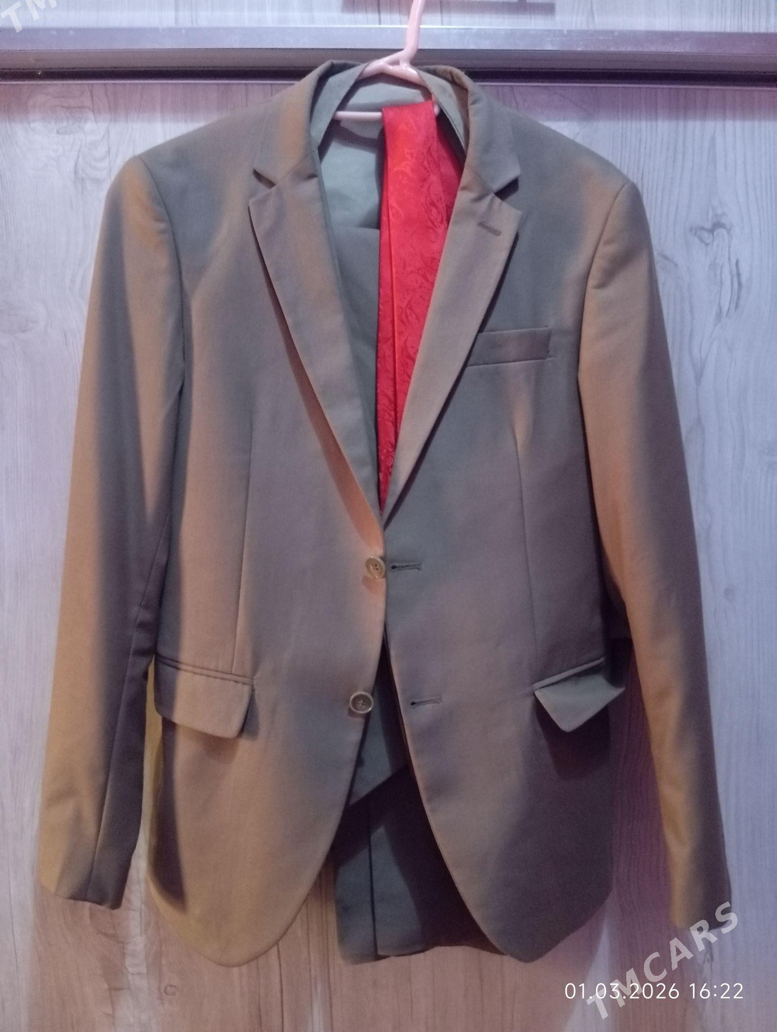 kostyum balak - Şabat etr. - img 1