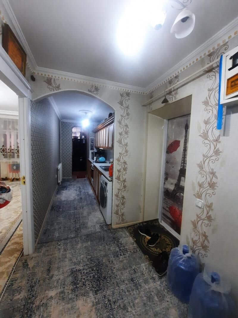 2 ком 30 мкр-н - Ашхабад - img 1