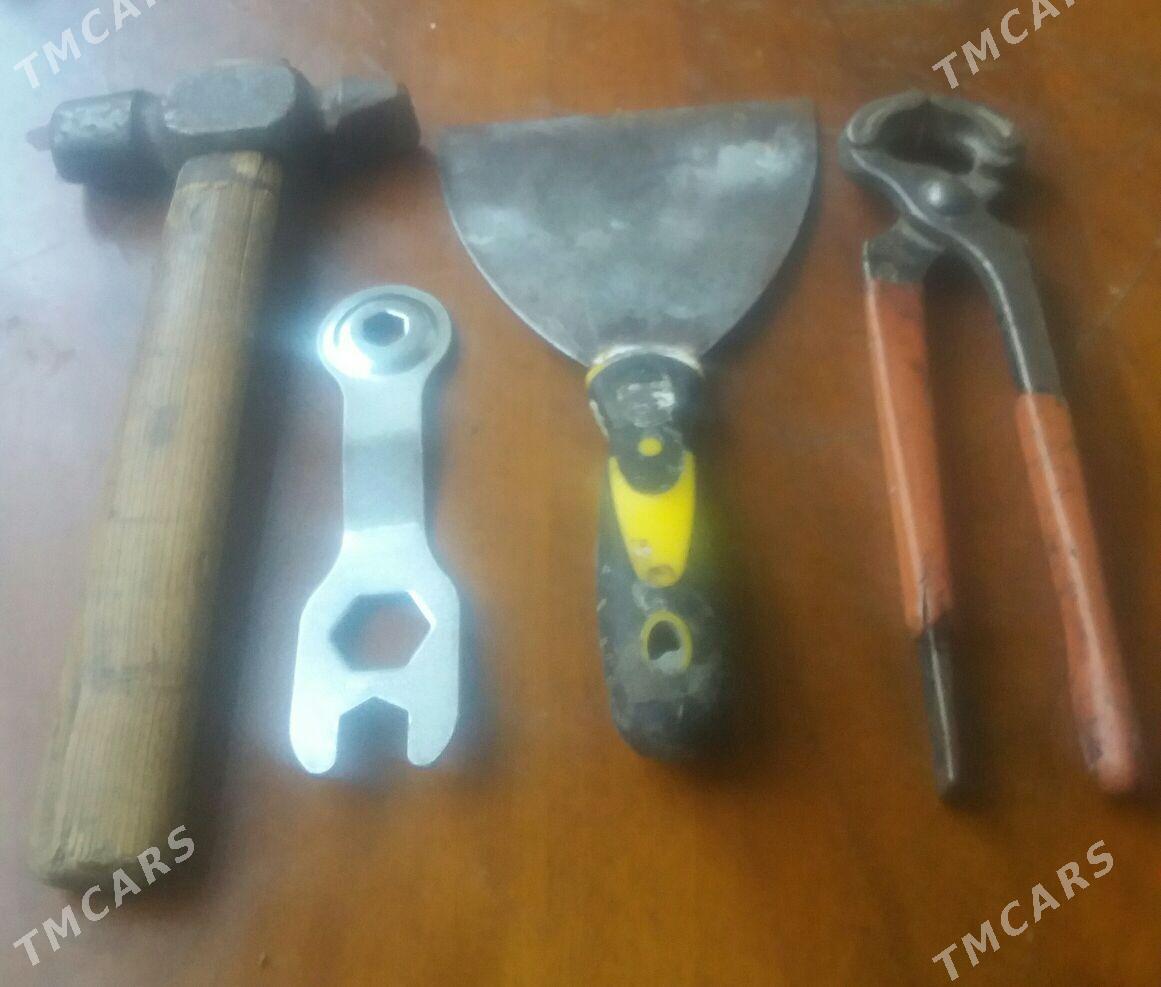 instrument - Ашхабад - img 1