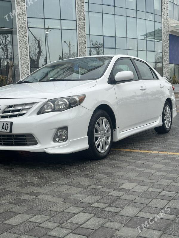 Toyota Corolla 2013 - 168 000 TMT - Aşgabat - img 1