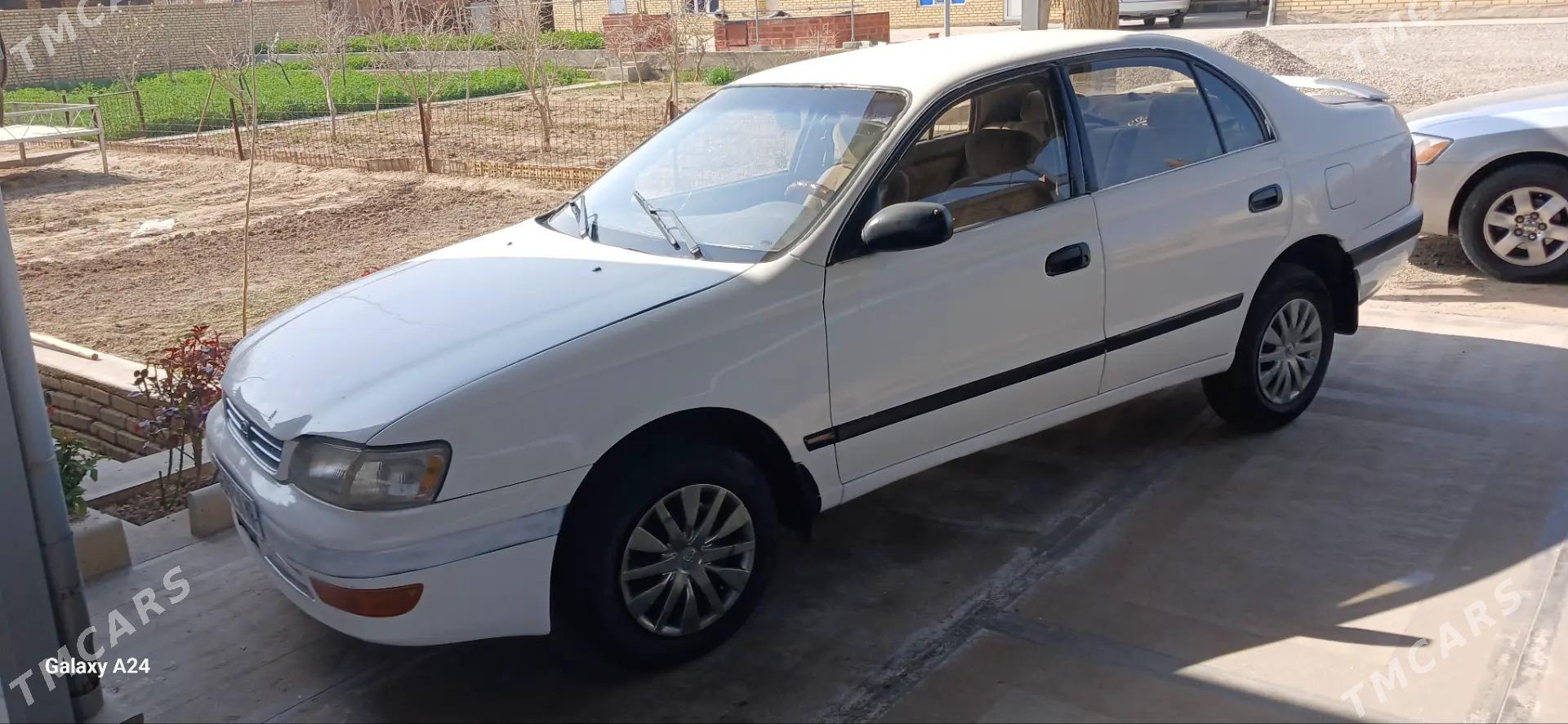 Toyota Corona 1995 - 65 000 TMT - Mary - img 1