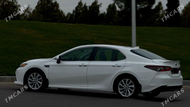 Toyota Camry 2021 - 338 000 TMT - Aşgabat - img 1