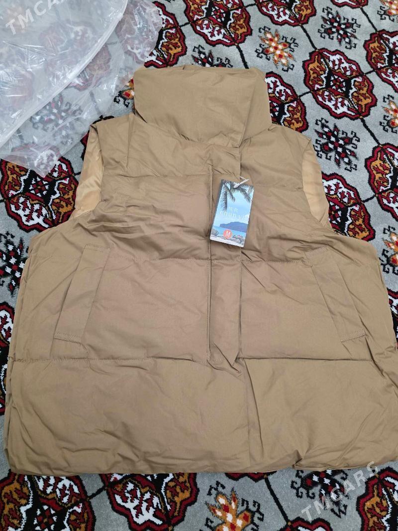 Jaket Yeñsiz - Daşoguz - img 1