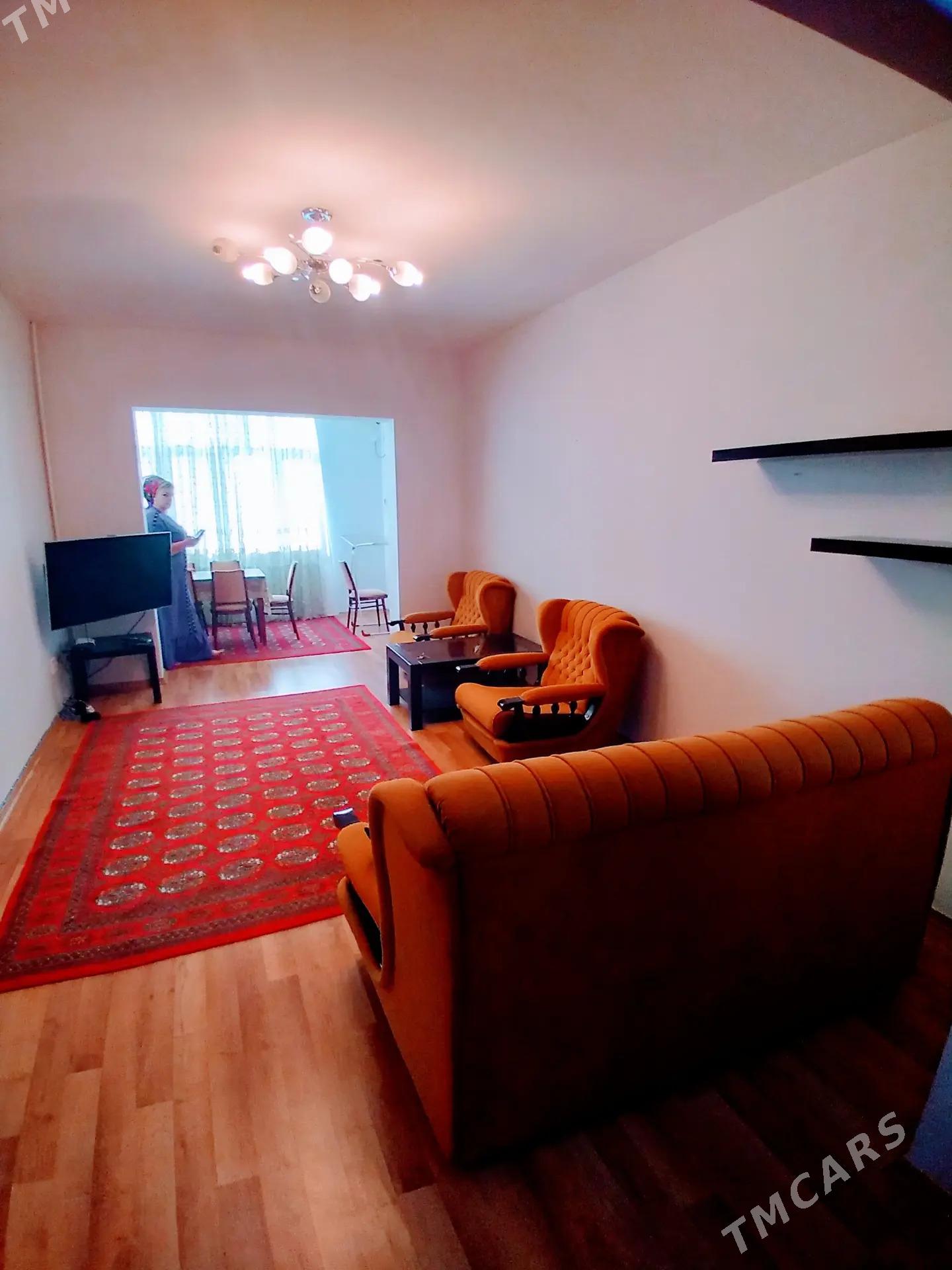 АРЕНДА ДОСАФ 3КОМ - Aşgabat - img 1