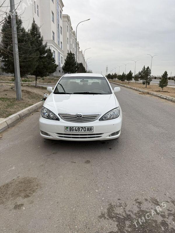 Toyota Camry 2003 - 150 000 TMT - Анев - img 1