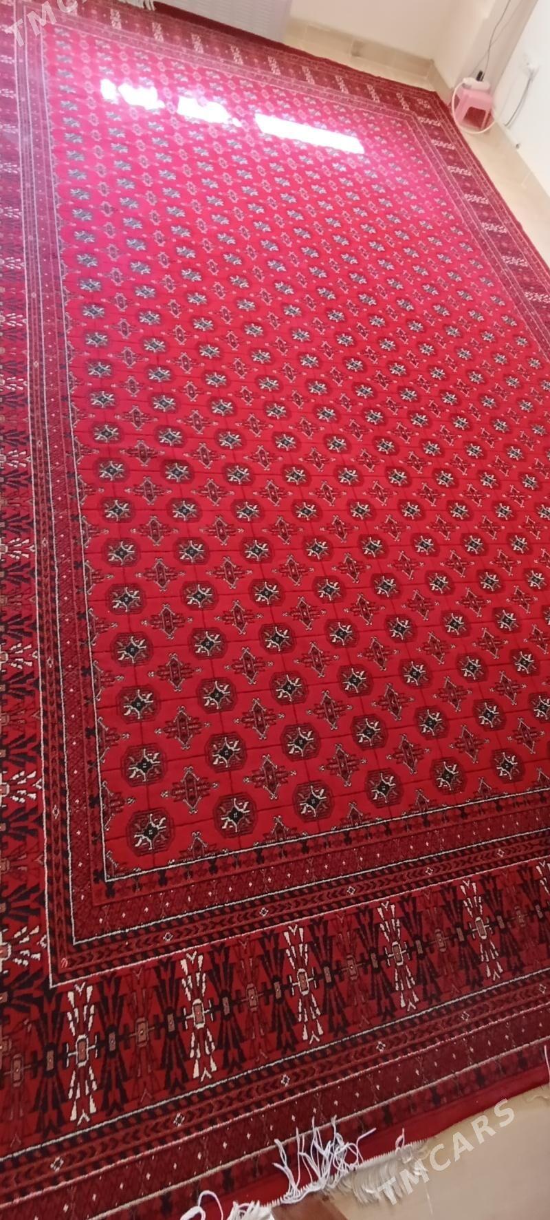 Eýran palas Палас - Aşgabat - img 1