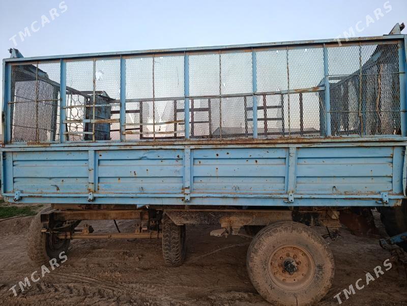 MTZ T-28 2015 - 6 000 TMT - Векильбазар - img 1