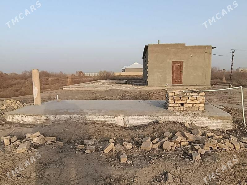 Сатлык Жай - Mary - img 1