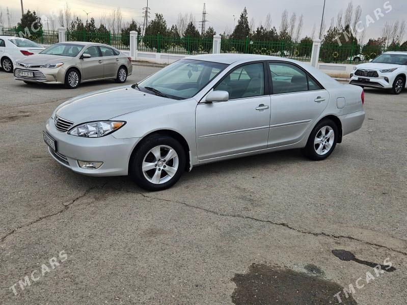 Toyota Camry 2003 - 190 000 TMT - Дашогуз - img 1