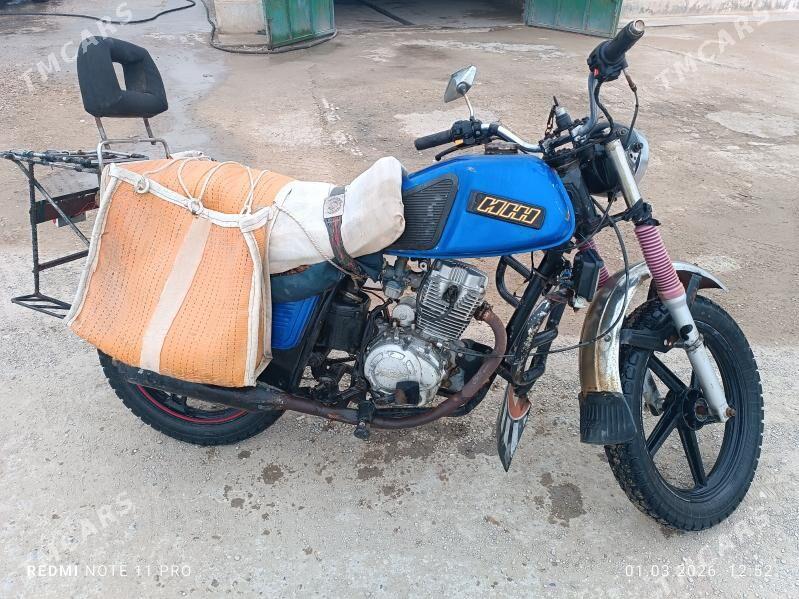 Fekon FK200-14G 2013 - 8 000 TMT - Jebel - img 1