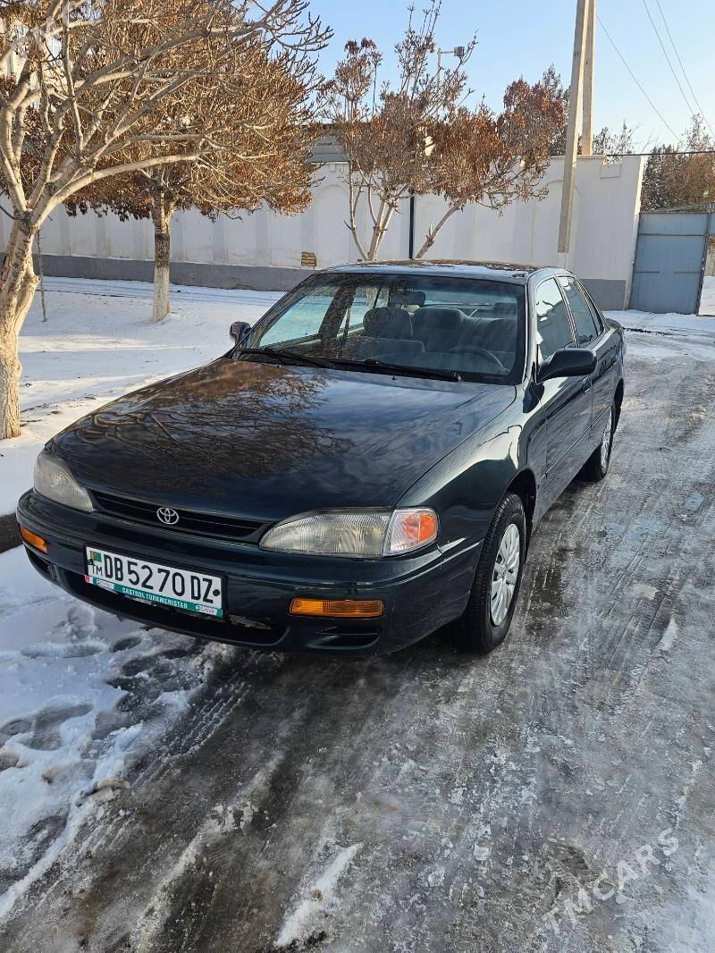 Toyota Camry 1995 - 135 000 TMT - Daşoguz - img 1