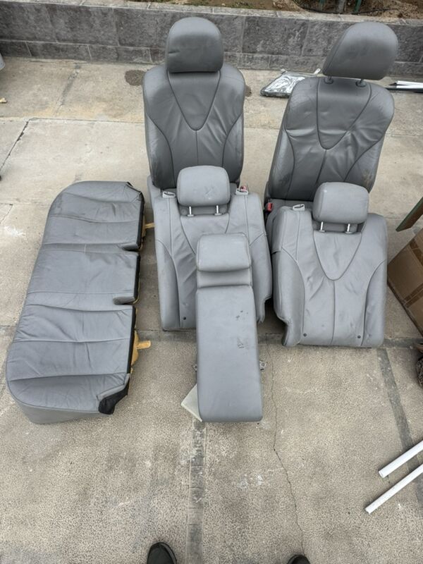 Okuz camry xle sidenya 6 000 TMT - Türkmenbaşy - img 1