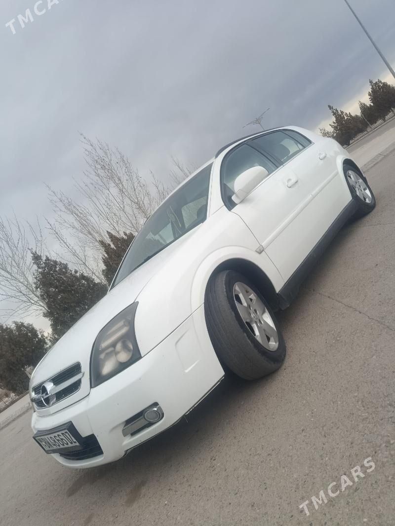Opel Signum 2003 - 80 000 TMT - Дашогуз - img 1