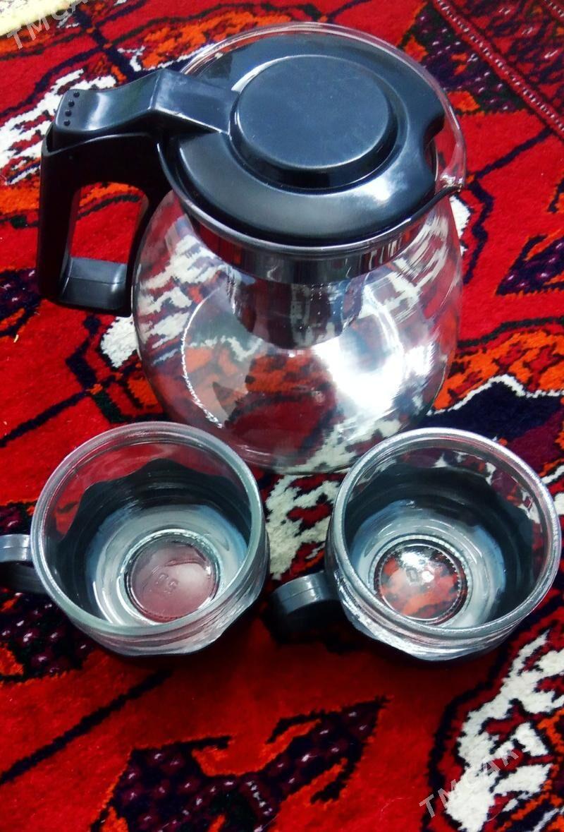 Çäýnek, käse - 6 mkr - img 1