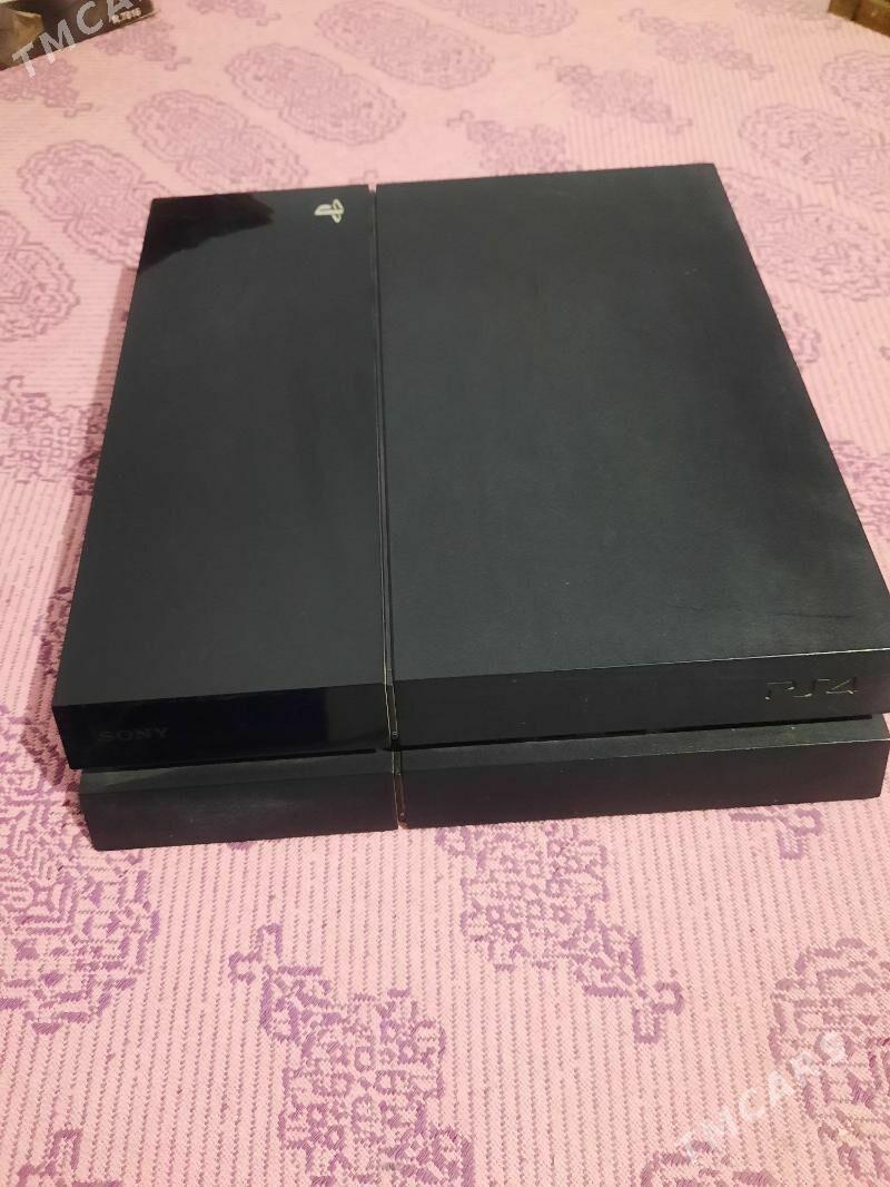 plasteysin 4 - Халач - img 1