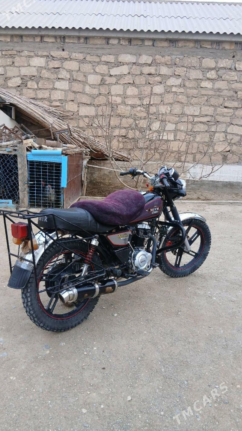 Fekon FK200-14G 2015 - 13 000 TMT - Гумдаг - img 1