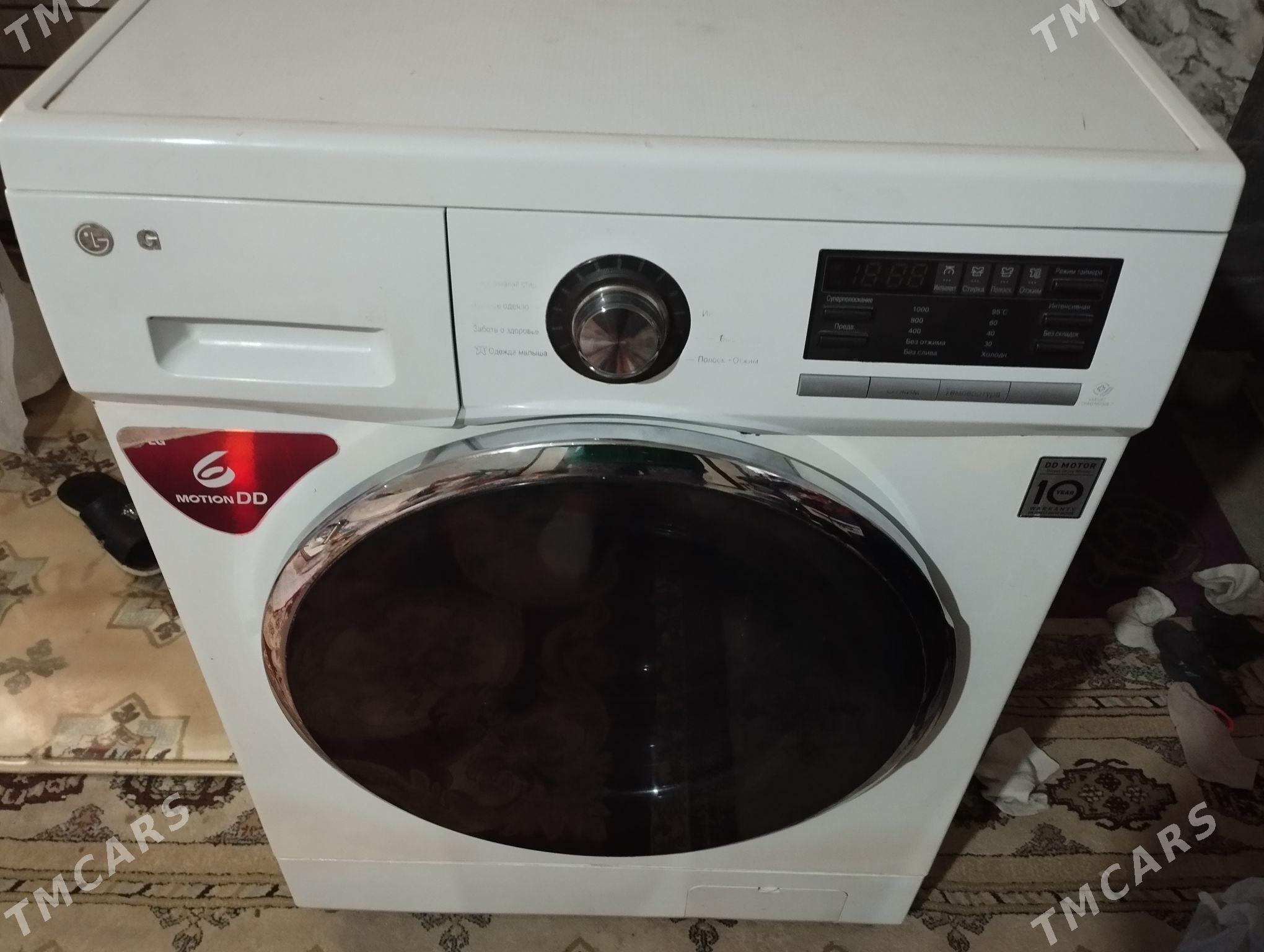 kirmasyn - Aşgabat - img 1