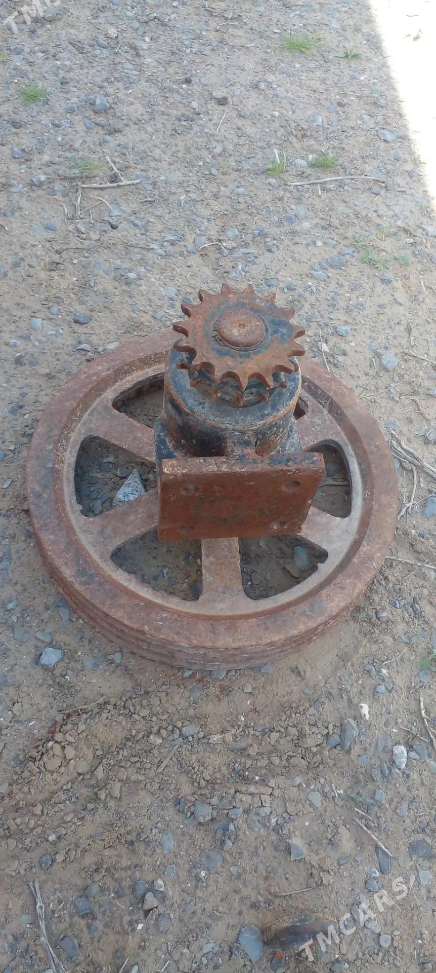 Skif - Ашхабад - img 1