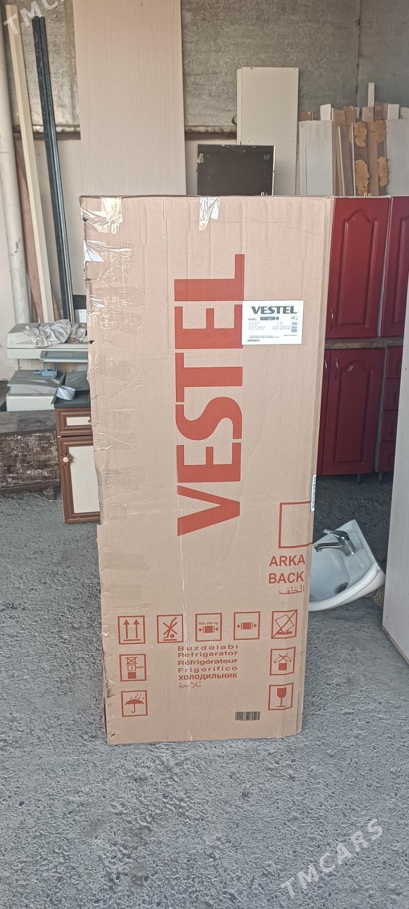 westel haldinlik - Ашхабад - img 1