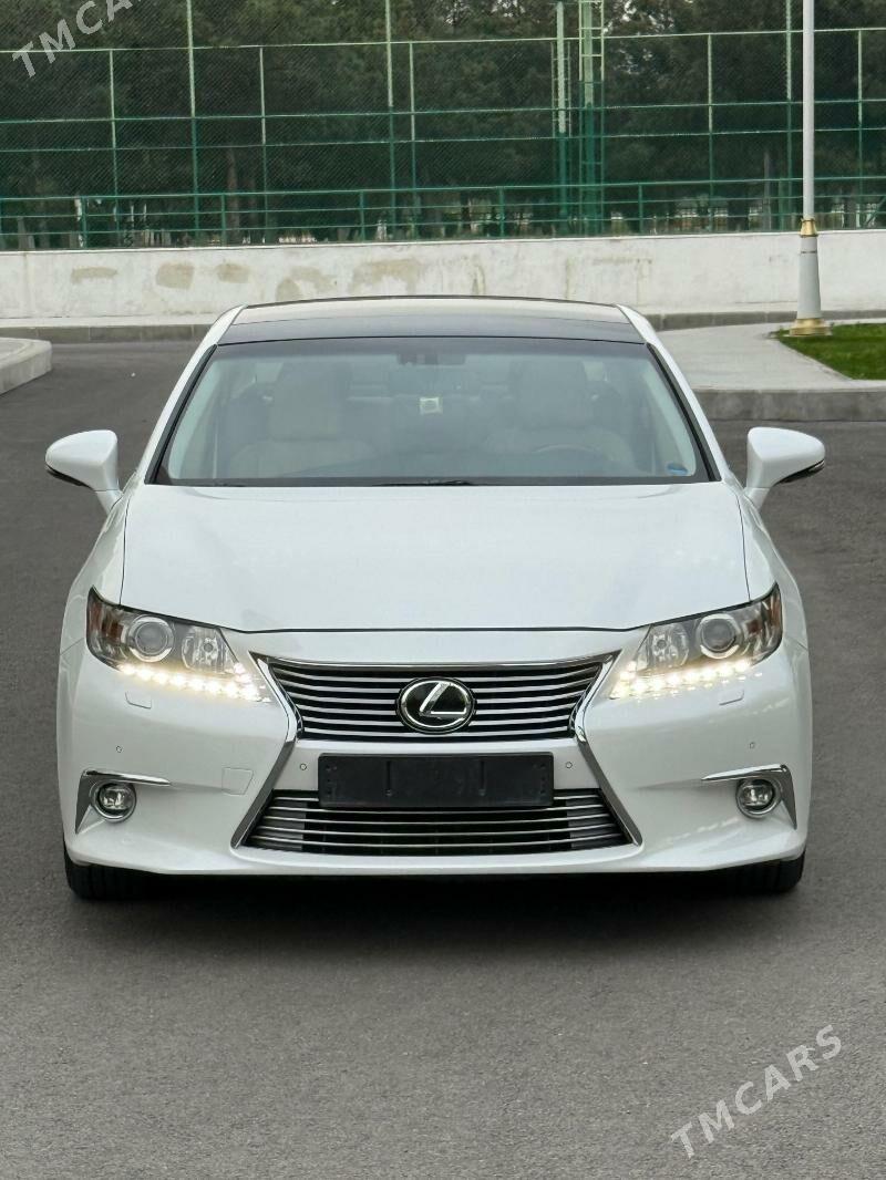 Lexus ES 350 2015 - 450 000 TMT - Aşgabat - img 1