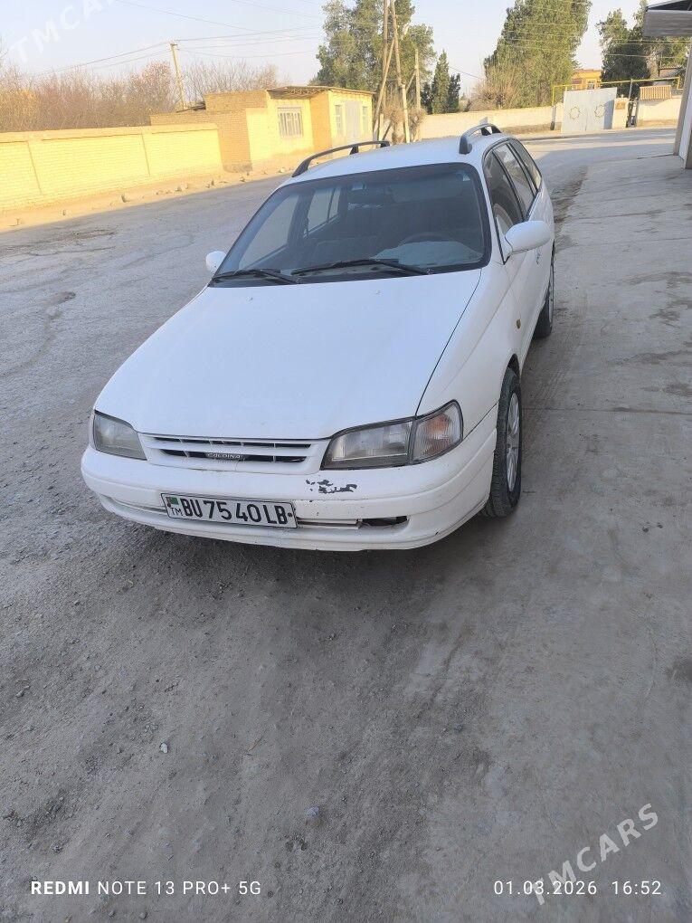 Toyota Corona 1995 - 53 000 TMT - Kerki - img 1