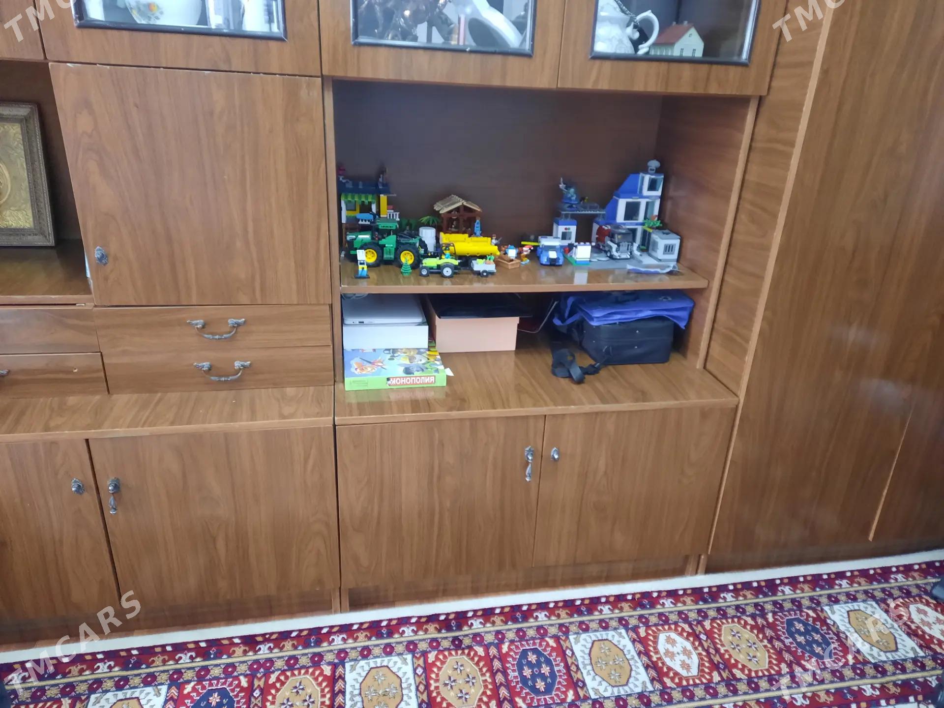 Стенка - Ашхабад - img 1