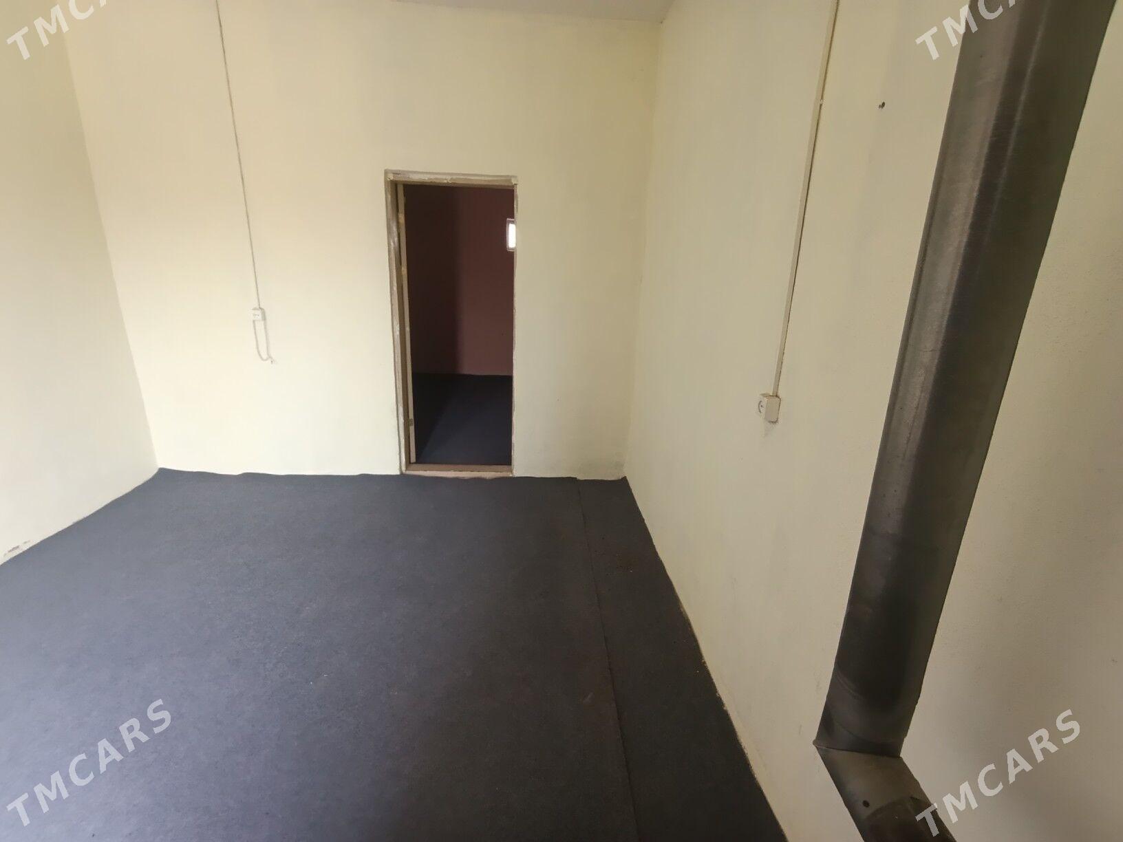 kwartira jaý - Garadamak - img 1