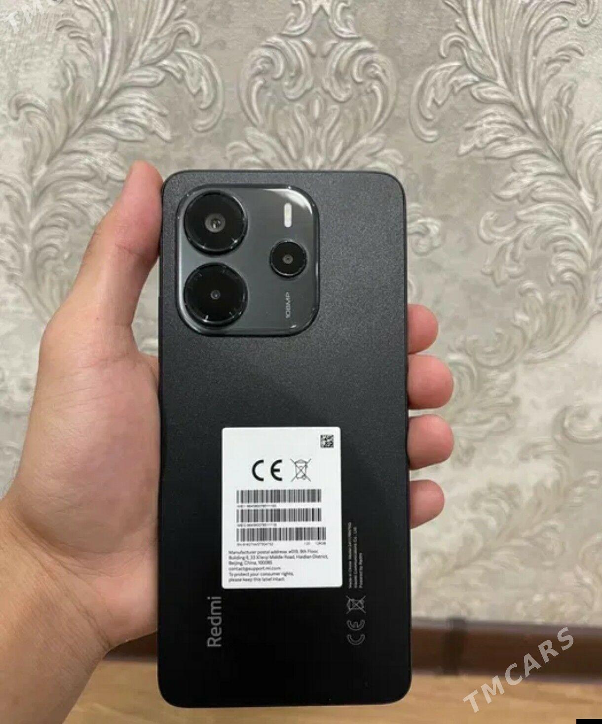 Note 14 16/256GB - Daşoguz - img 1