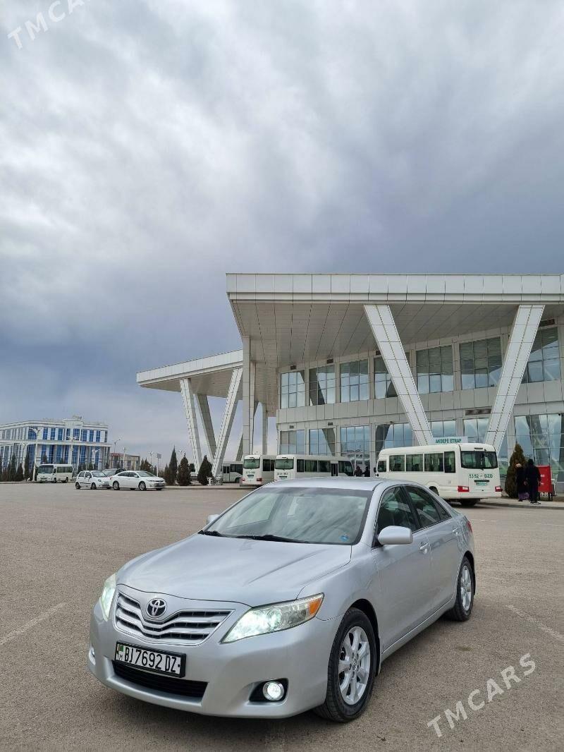 Toyota Camry 2010 - 230 000 TMT - Дашогуз - img 1