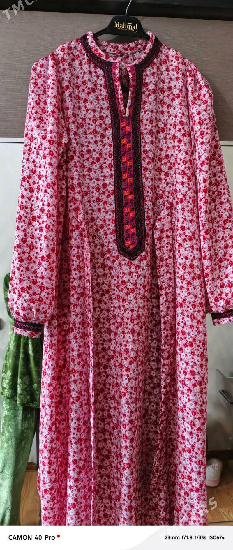 1 gezek geylen koynekler 100m - Ашхабад - img 1