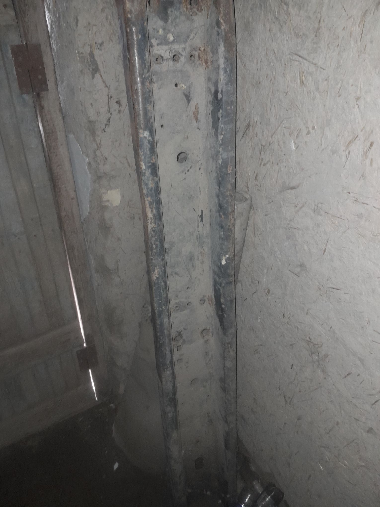 Kamaz duga radnoy 800 TMT - Шабатский этрап - img 1