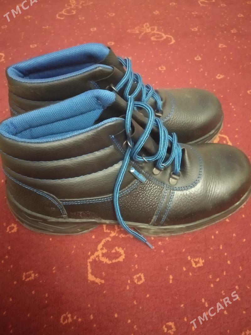 ботинки - Туркменбаши - img 1