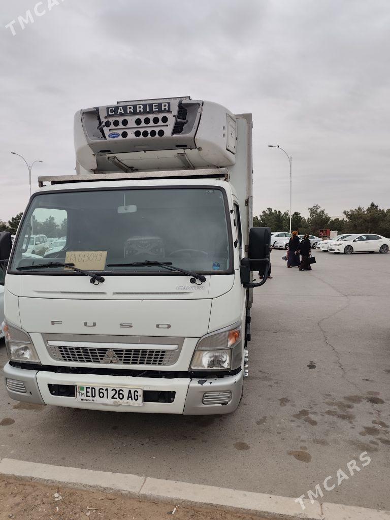 Mitsubishi Fuso 2022 - 600 000 TMT - Aşgabat - img 1