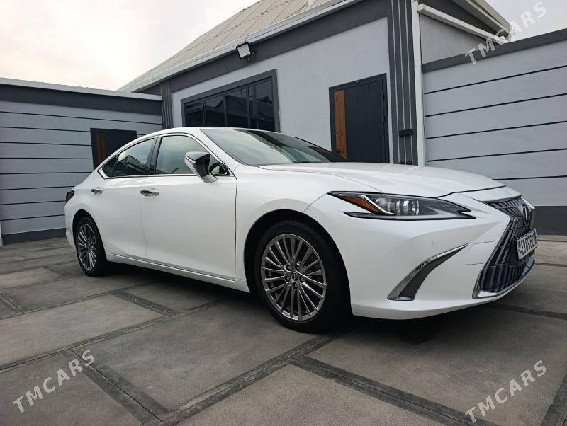 Lexus ES 250 2023 - 500 000 TMT - Мары - img 1