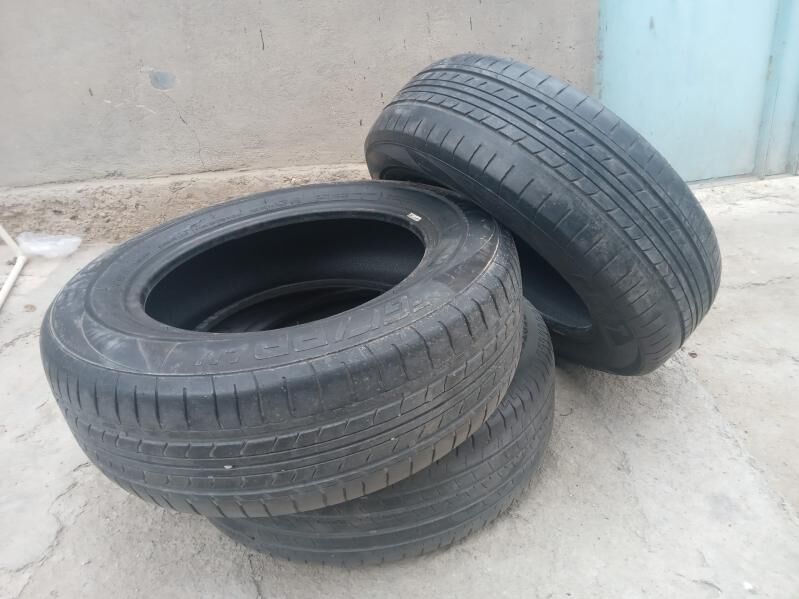 Teker 205/65 16 150 TMT - 30 mkr - img 1