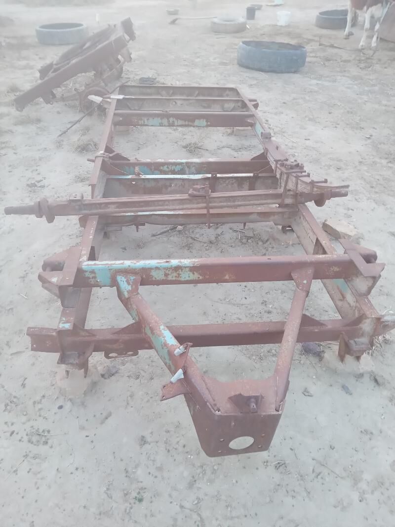 teleşge 4 000 TMT - Ýolöten - img 1