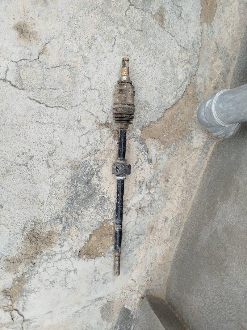 granat icgi 2010 karolla 200 TMT - Gyzylarbat - img 1